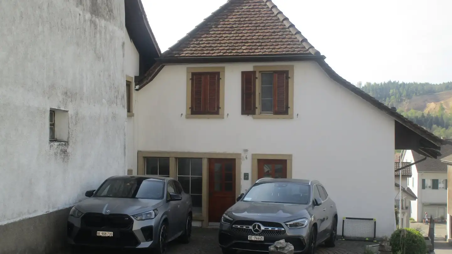 Immeuble résidentiel à vendre - Bleuenweg 4, 2542 Pieterlen - Photo 3