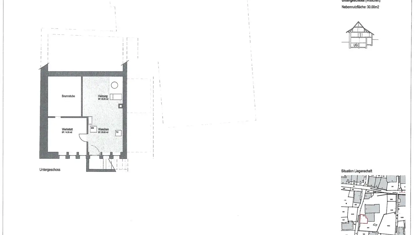 Immeuble résidentiel à vendre - Bleuenweg 4, 2542 Pieterlen - Photo 4