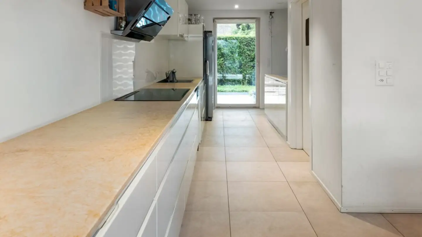 Maisonette kaufen - Oberheischerstrasse 1e, 8915 Hausen am Albis - Foto 2