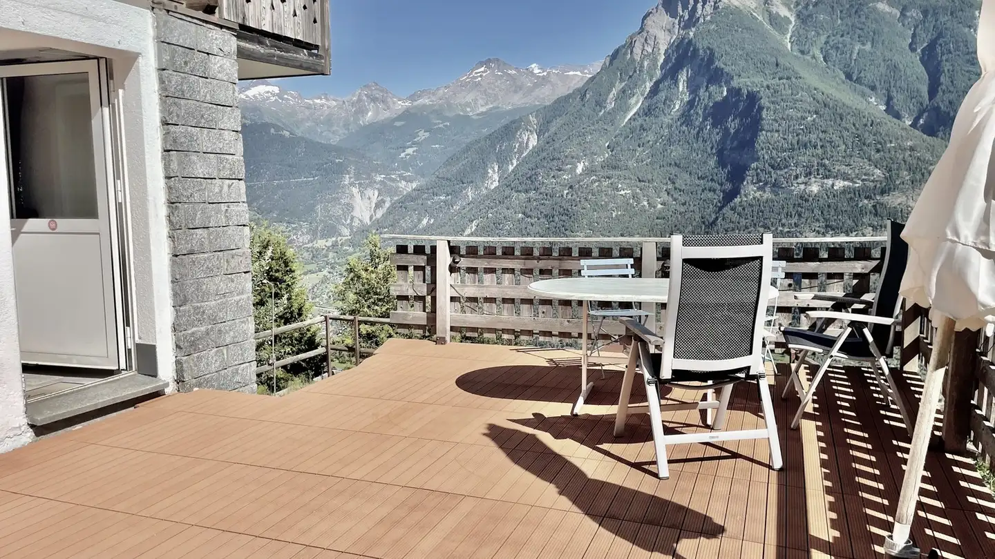 Appartamento in affitto - 3903 Mund - Photo 3