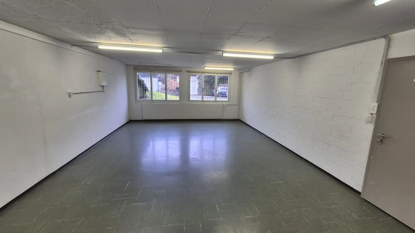 Gewerbe mieten - Frohbühlstrasse 11, 8152 Glattbrugg - Foto 2