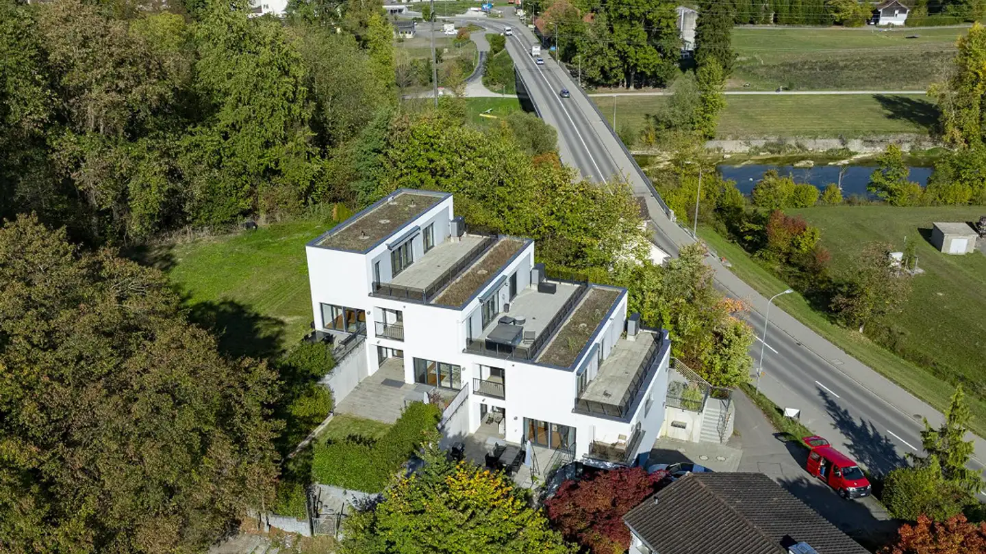 Maison individuelle à vendre - Wilerstrasse 4a, 8575 Istighofen