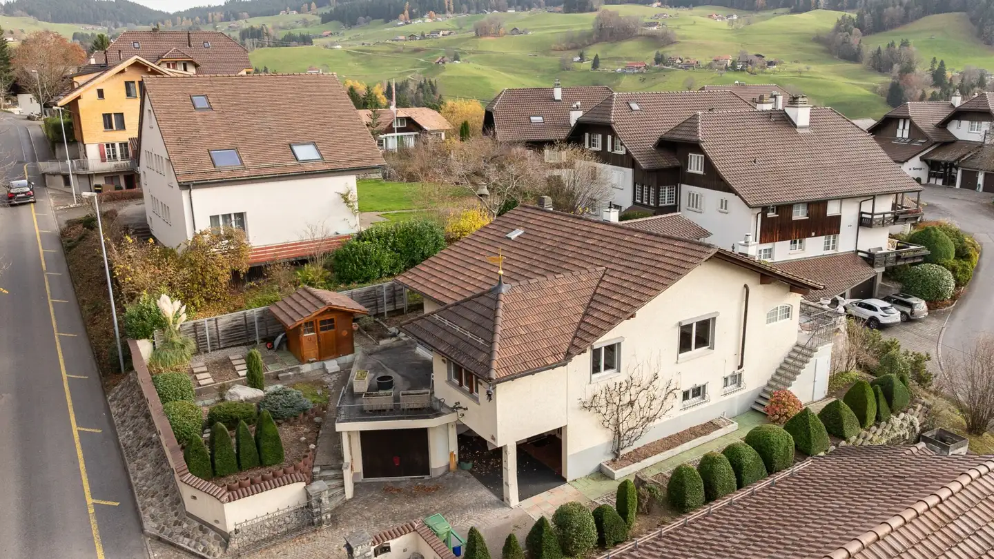 Casa singola in vendita - 3624 Goldiwil (Thun) - Photo 2