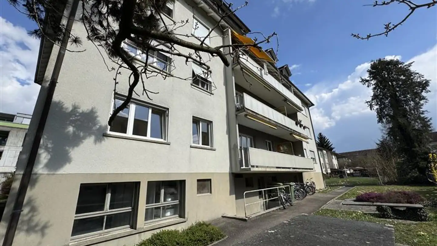Appartement à louer - Chemin Des Fléoles / Lischenweg 4, 2503 Biel/Bienne - Photo 4