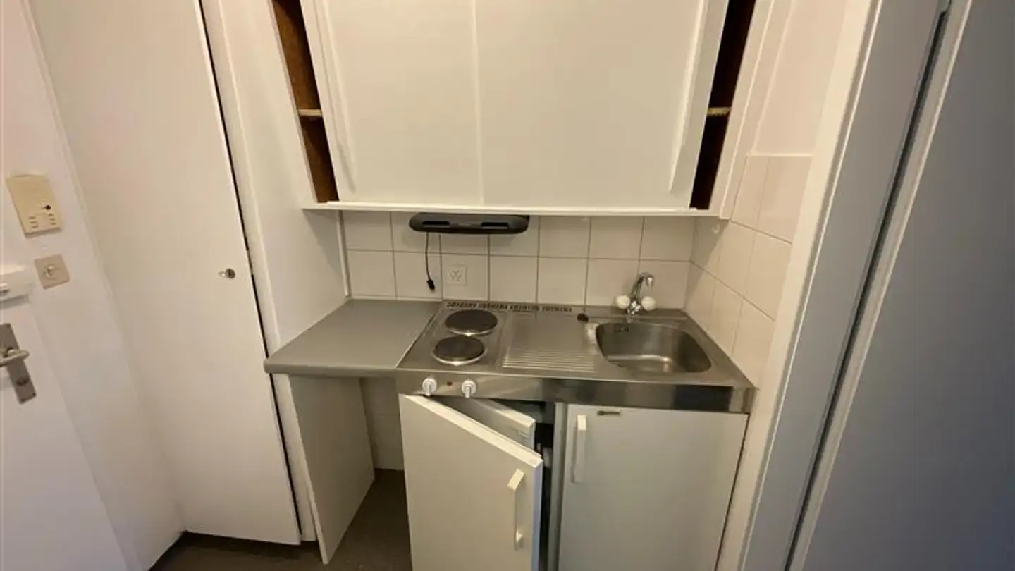 Appartement à louer - Chemin Des Fléoles / Lischenweg 4, 2503 Biel/Bienne - Photo 2