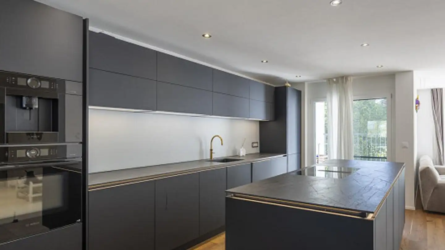 Maison individuelle à vendre - Wilerstrasse 4a, 8575 Istighofen - Photo 3