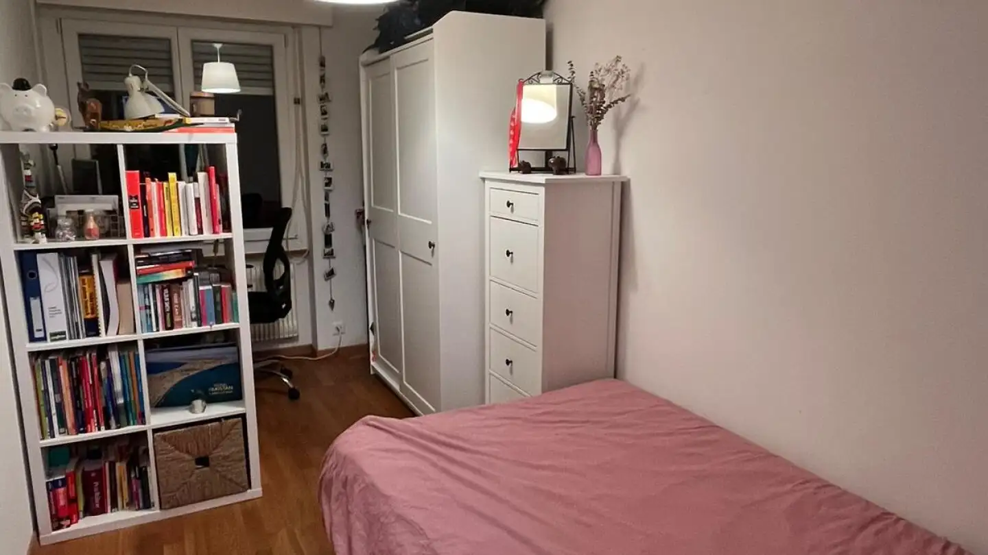 Appartement à louer - 3005 Bern - Photo 4