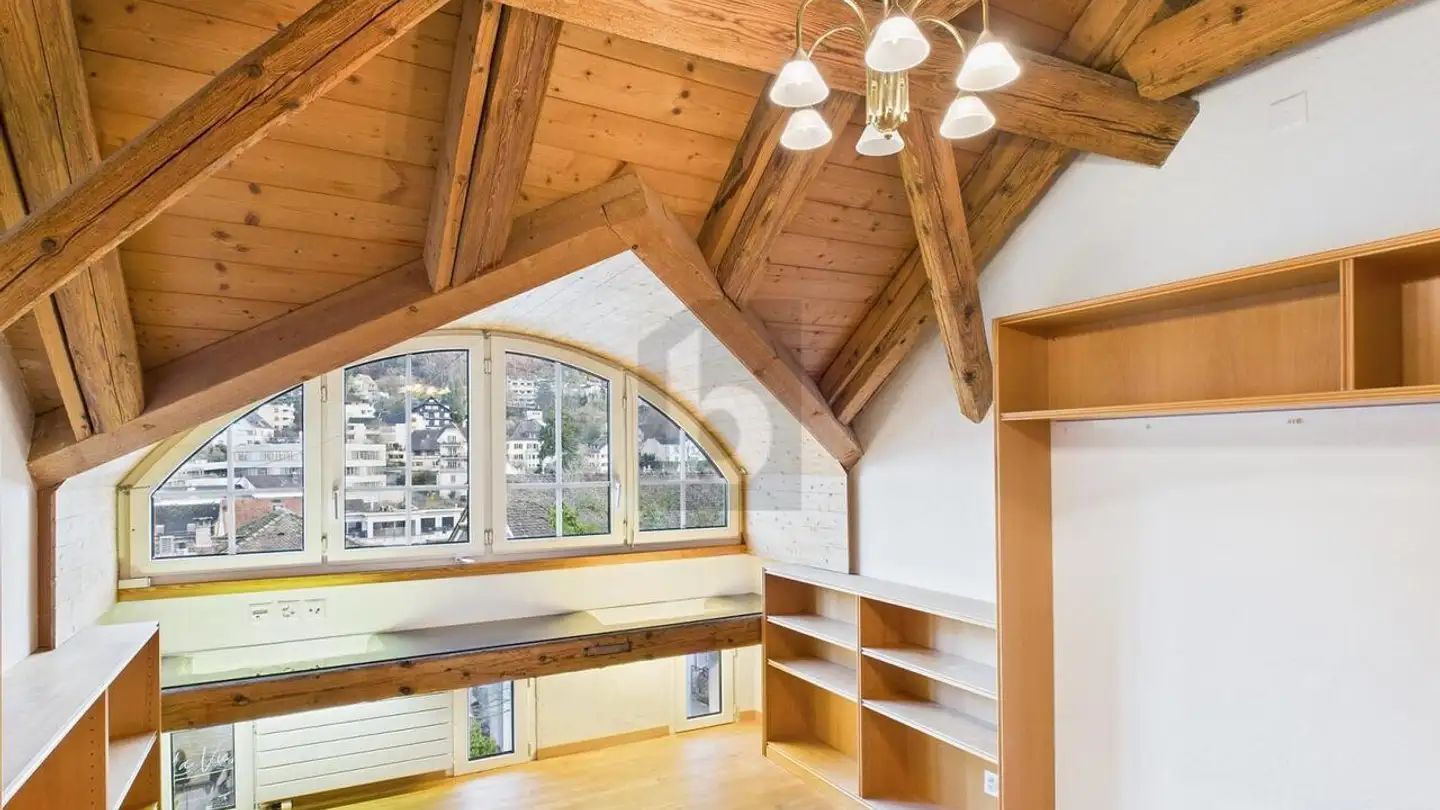 Duplex à louer - 5400 Baden - Photo 2