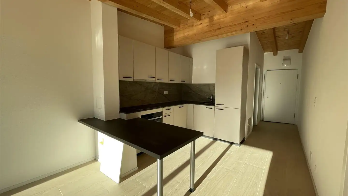 Penthouse mieten - Chemin De Longet 76, 1926 Fully - Foto 2