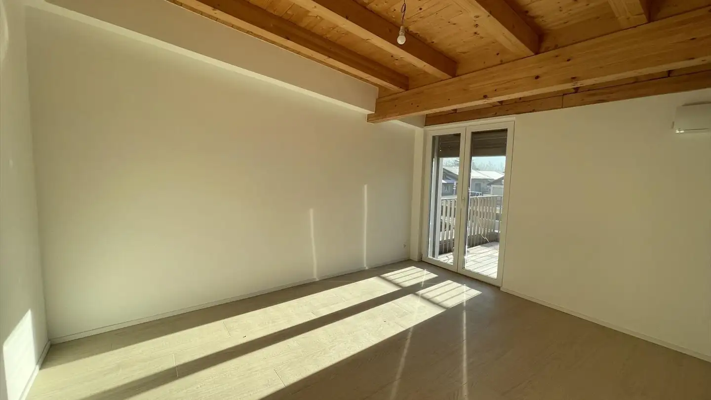 Penthouse mieten - Chemin De Longet 76, 1926 Fully - Foto 3