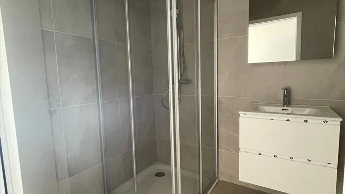 Penthouse mieten - Chemin De Longet 76, 1926 Fully - Foto 4