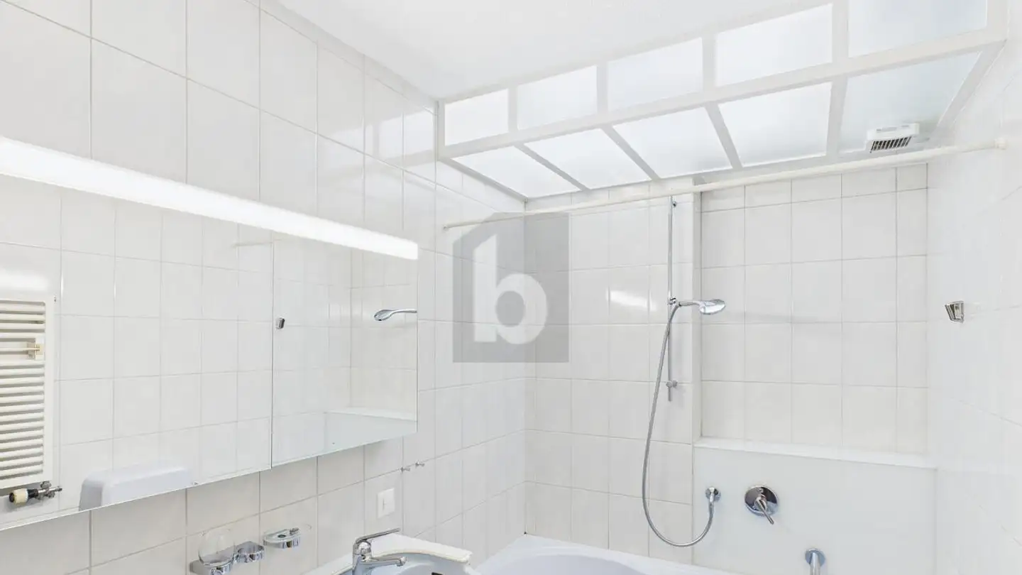 Duplex à louer - 5400 Baden - Photo 3