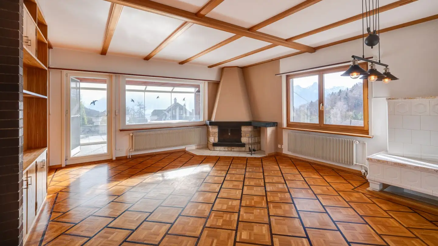 Casa singola in vendita - 3624 Goldiwil (Thun) - Photo 4