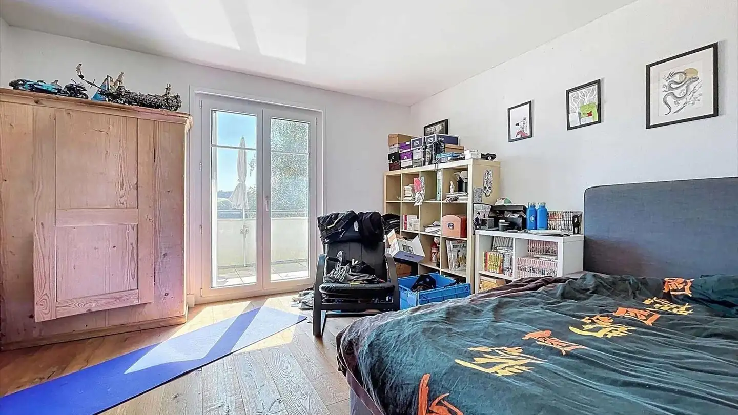 Casa singola in vendita - 1055 Froideville - Photo 4