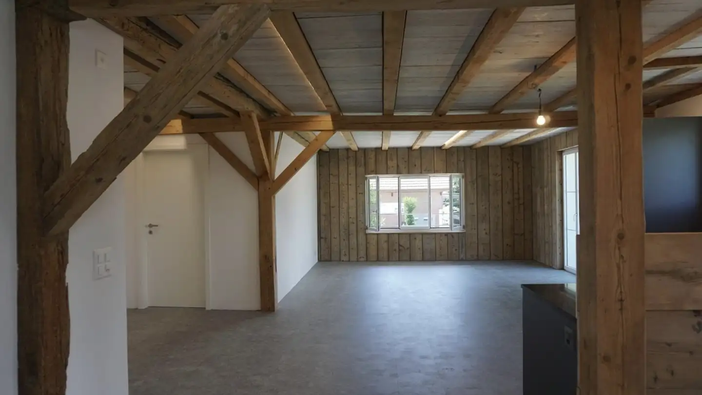 Apartment for rent - Alte Landstrasse 23c, 8193 Eglisau