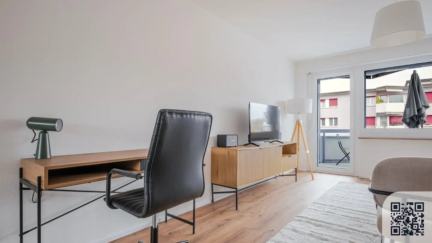 Möblierte Wohnung mieten - Birmensdorferstrasse 6, 8953 Dietikon - Foto 4