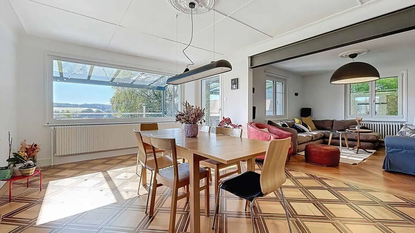 Maison individuelle à vendre - 1055 Froideville