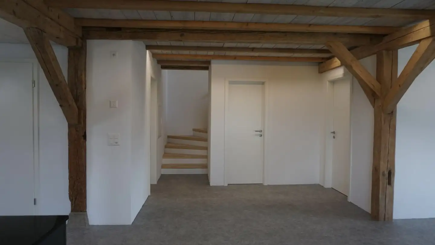 Apartment for rent - Alte Landstrasse 23c, 8193 Eglisau - Photo 3