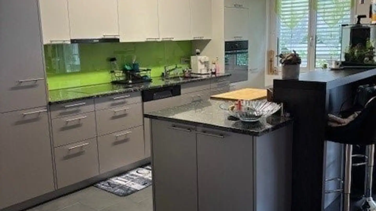 Apartment for rent - 4900 Langenthal