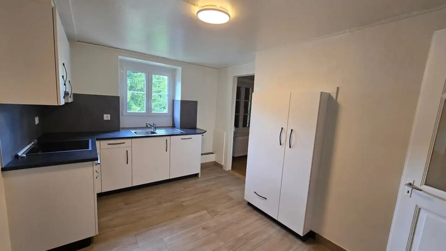 Appartement à louer - Rue De L'hôpital 26, 2114 Fleurier - Photo 2
