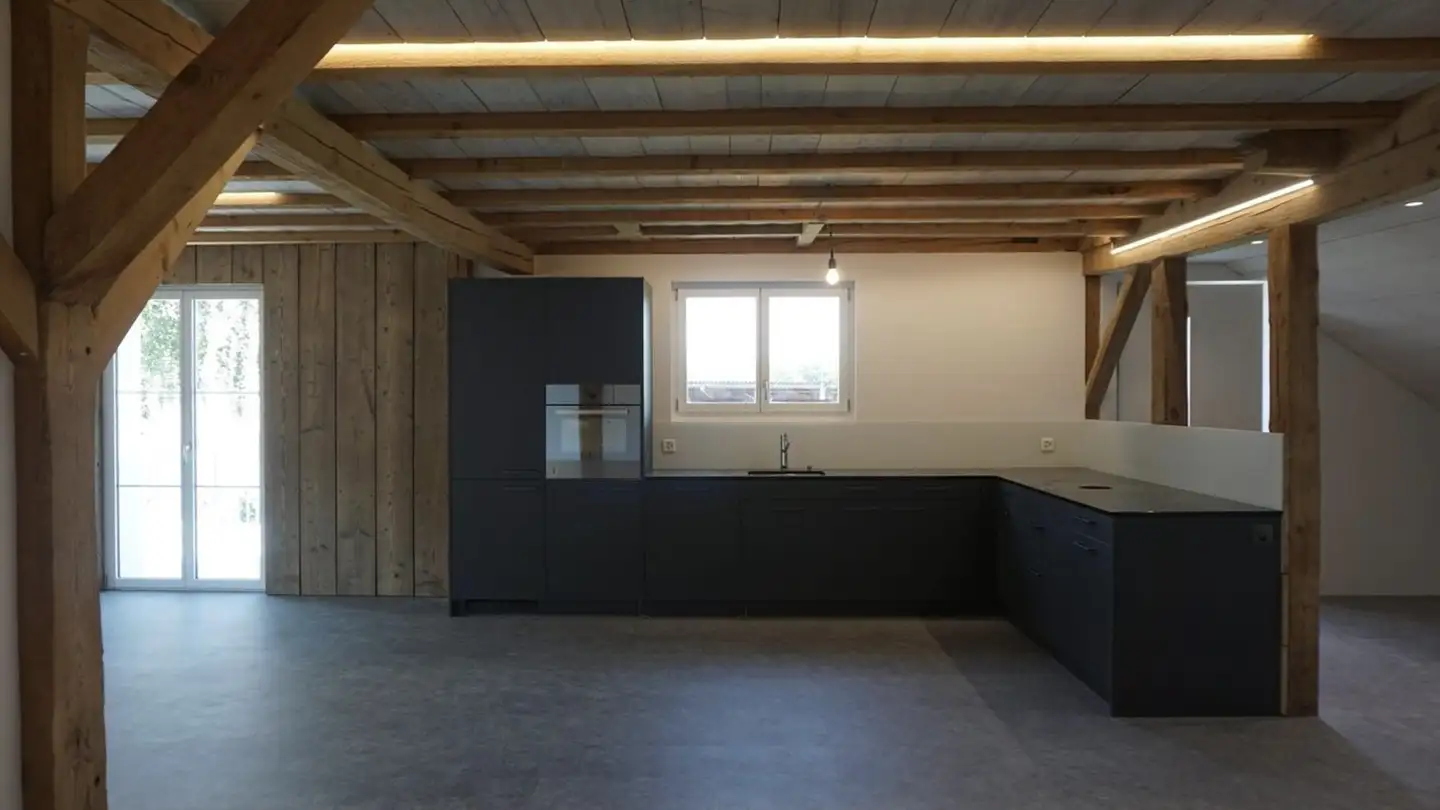 Apartment for rent - Alte Landstrasse 23c, 8193 Eglisau - Photo 4