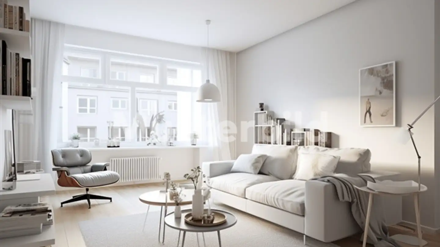 Apartment for sale - 8408 Winterthur - Photo 4