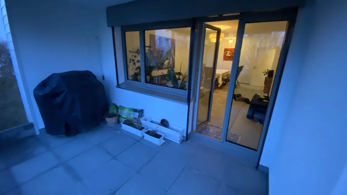 Appartement à louer - Höglerstrasse 14, 8600 Dübendorf - Photo 4