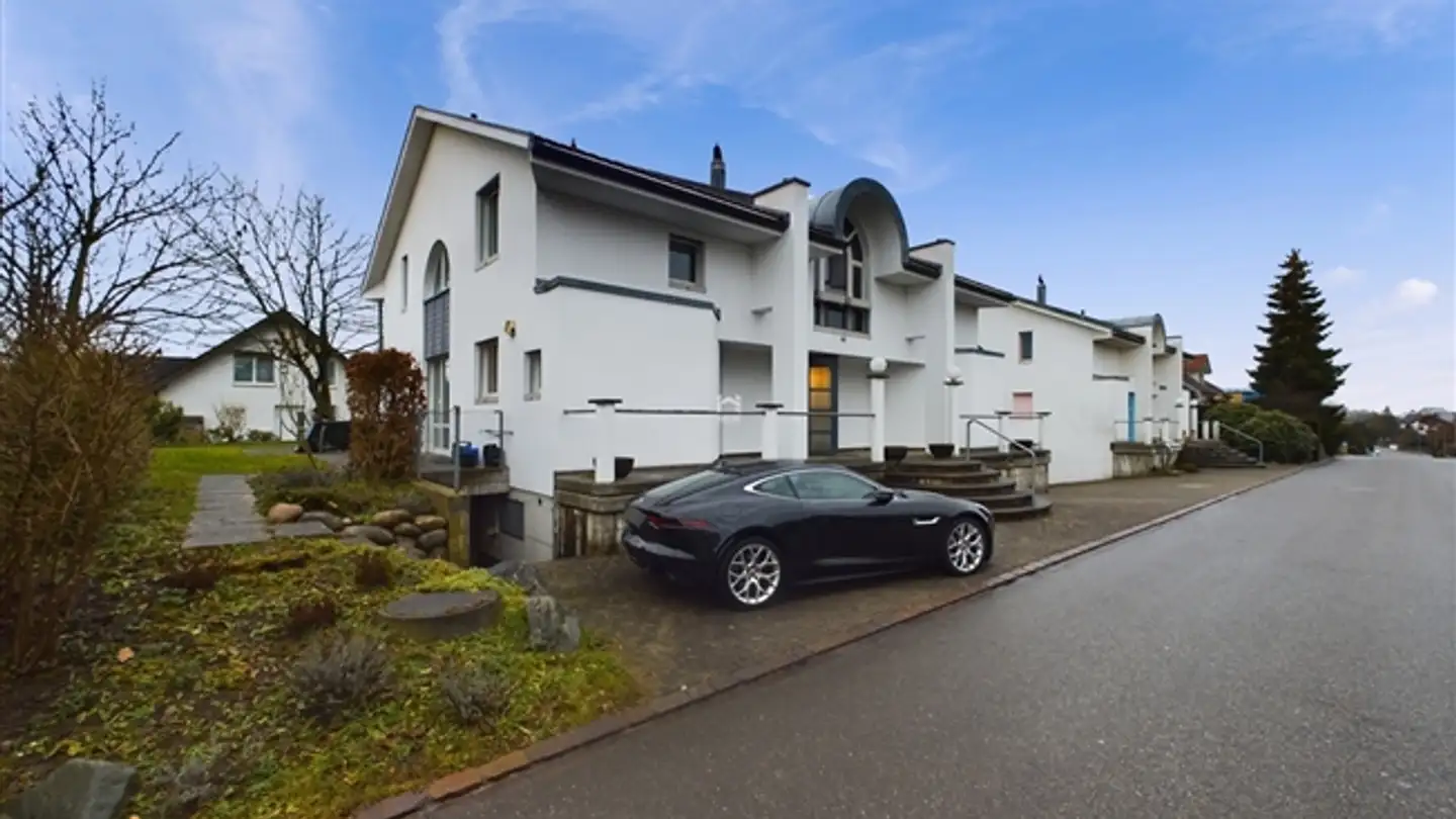 Casa singola in vendita - Zibertstrasse, 8152 Opfikon - Photo 2