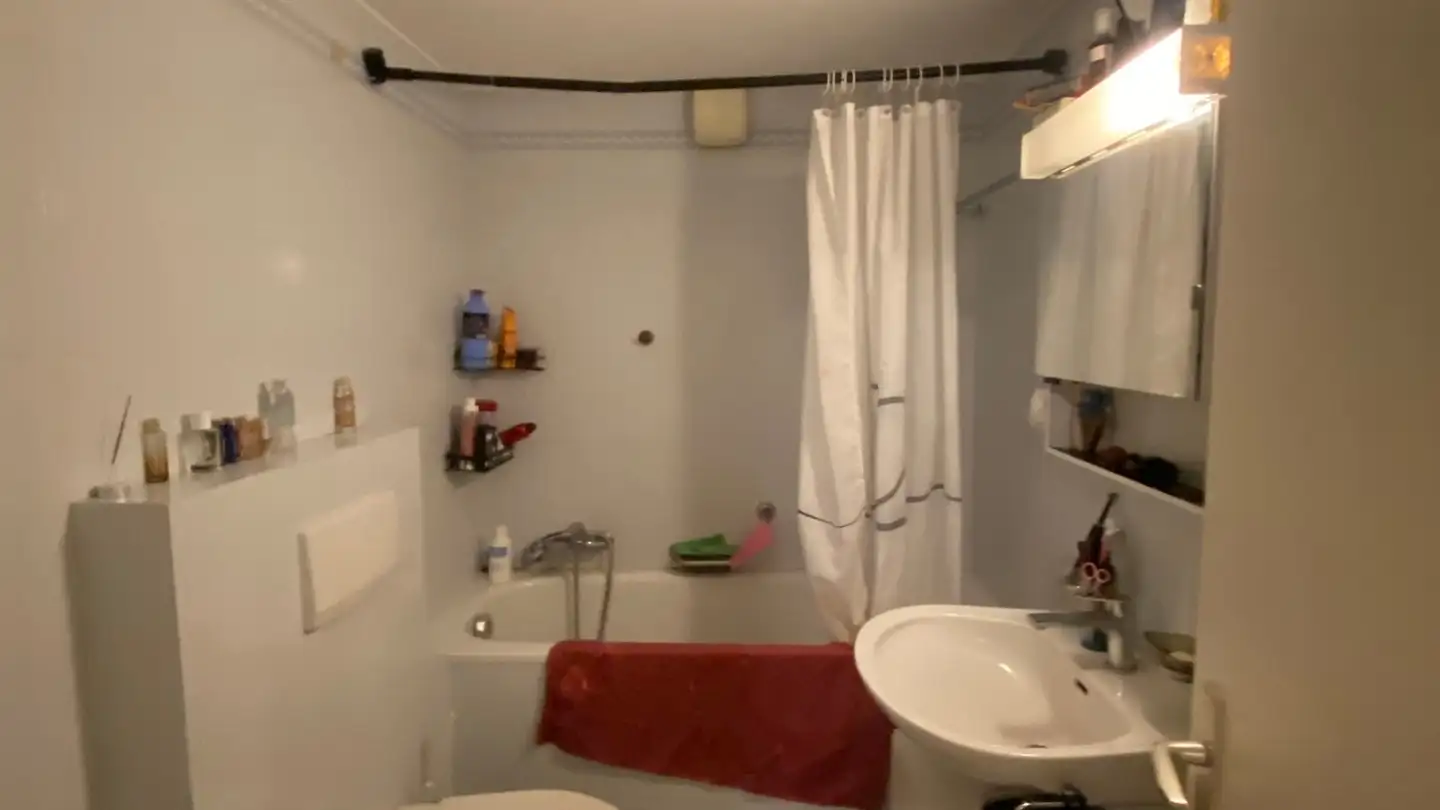 Apartment for rent - Piazza Cinque Vie 1, 6932 Breganzona