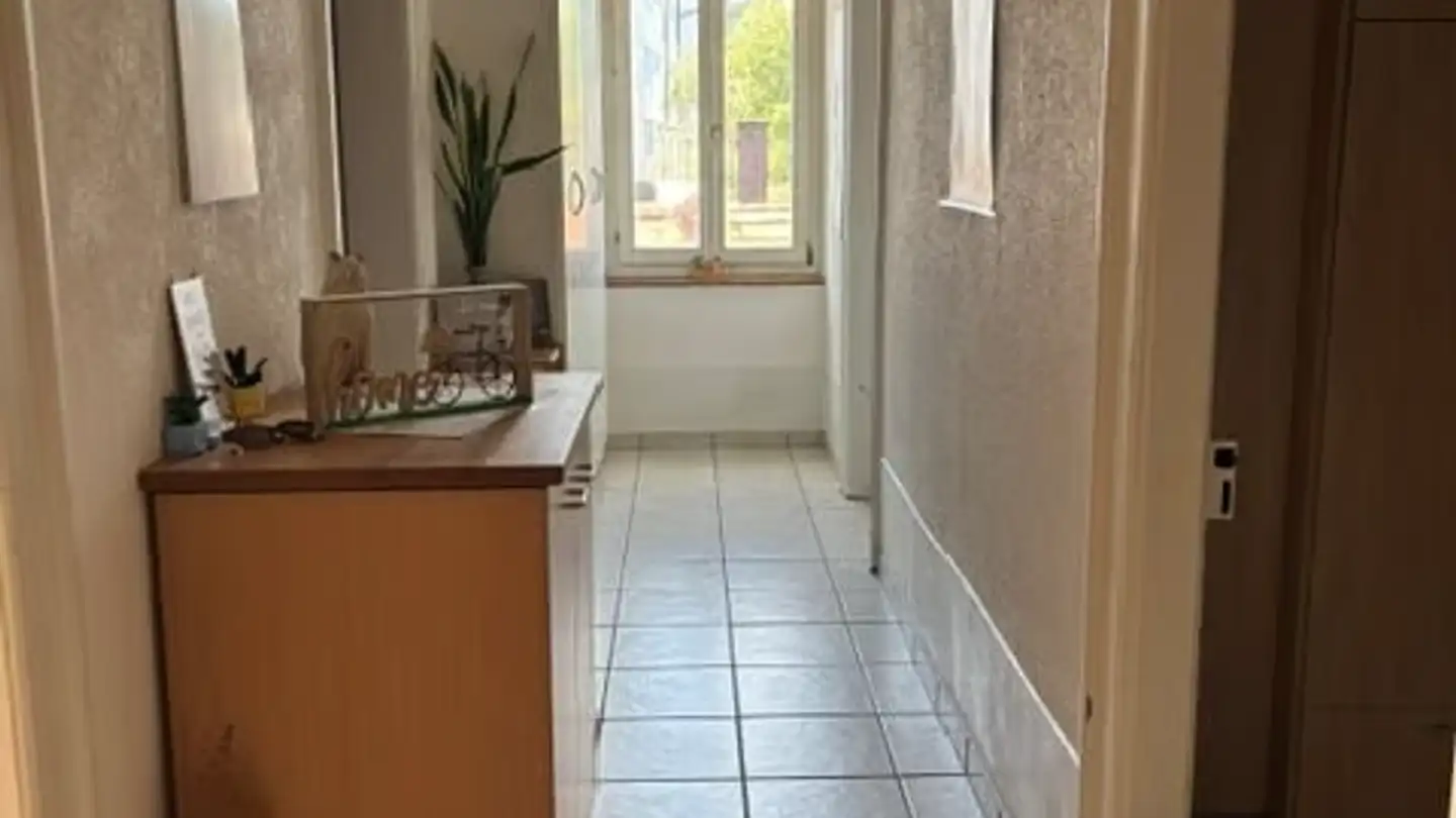 Appartamento in affitto - Rue Du Pasteur Frêne 4, 2710 Tavannes