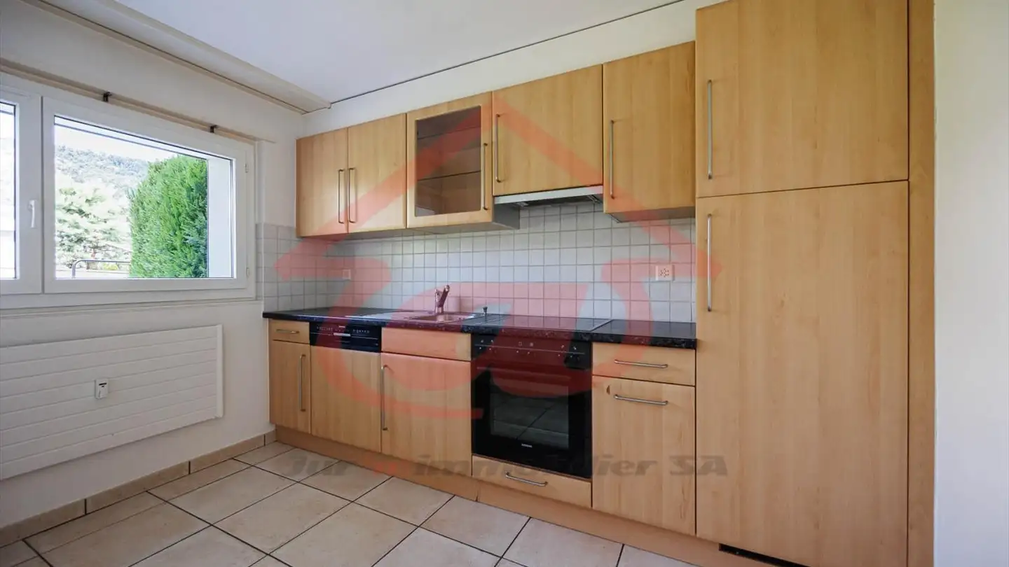 Appartamento in affitto - Rue Du Crêt 28, 2800 Delémont - Photo 3