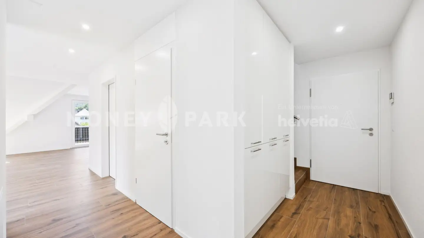 Attic flat for sale - Mühlehalde, 4436 Oberdorf BL - Photo 2