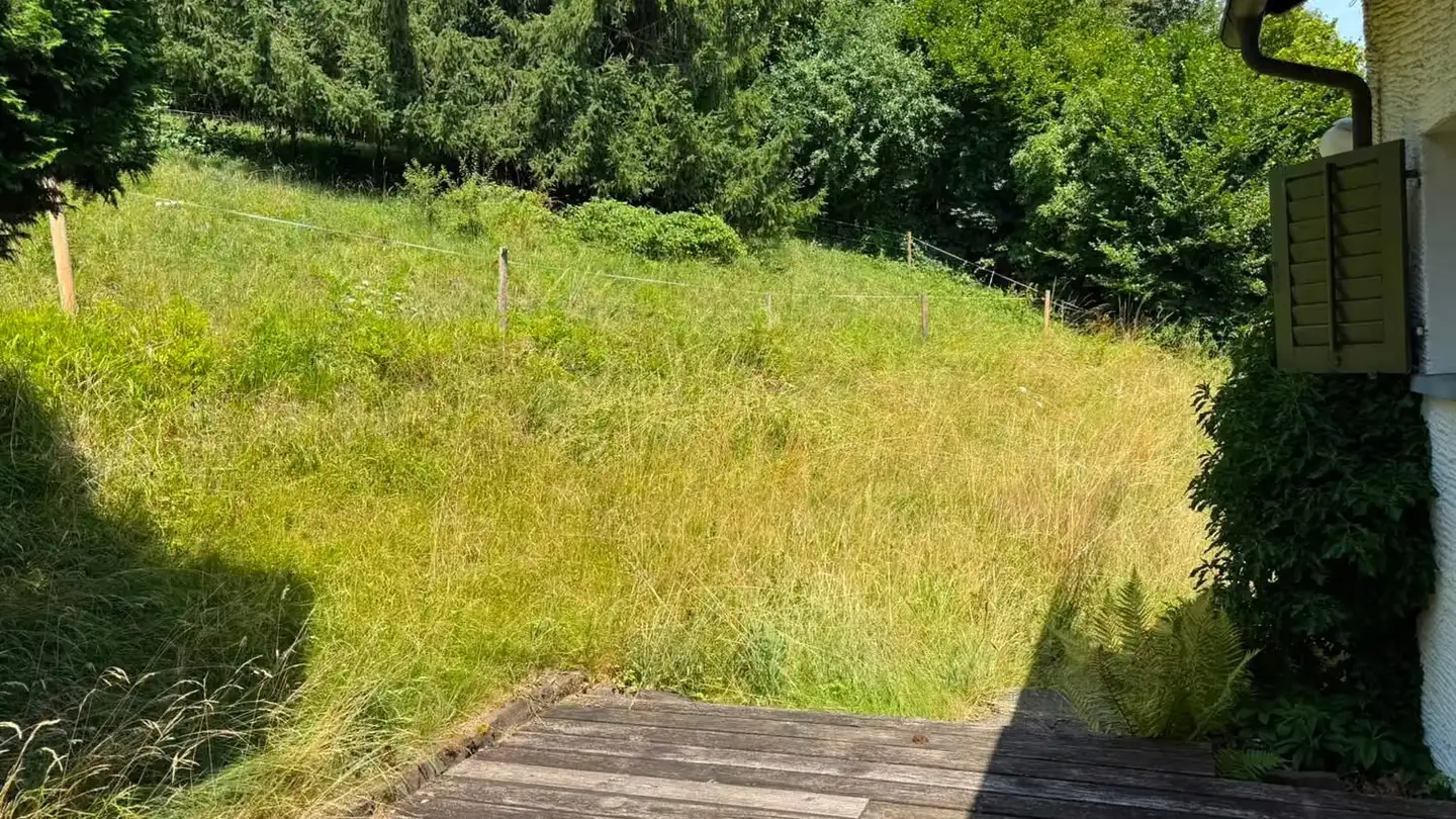 Appartamento a gradini in affitto - Lüttenbergstrasse 22, 8906 Bonstetten - Foto 4