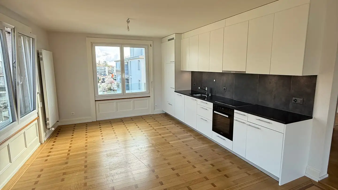 Appartement à louer - Rue Ernest Roulet 5, 2034 Peseux