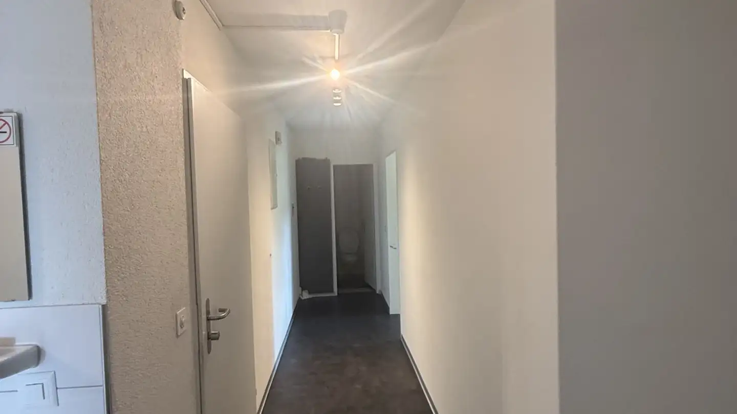 Chambre à louer - Riethofstrasse 10a, 8152 Glattbrugg