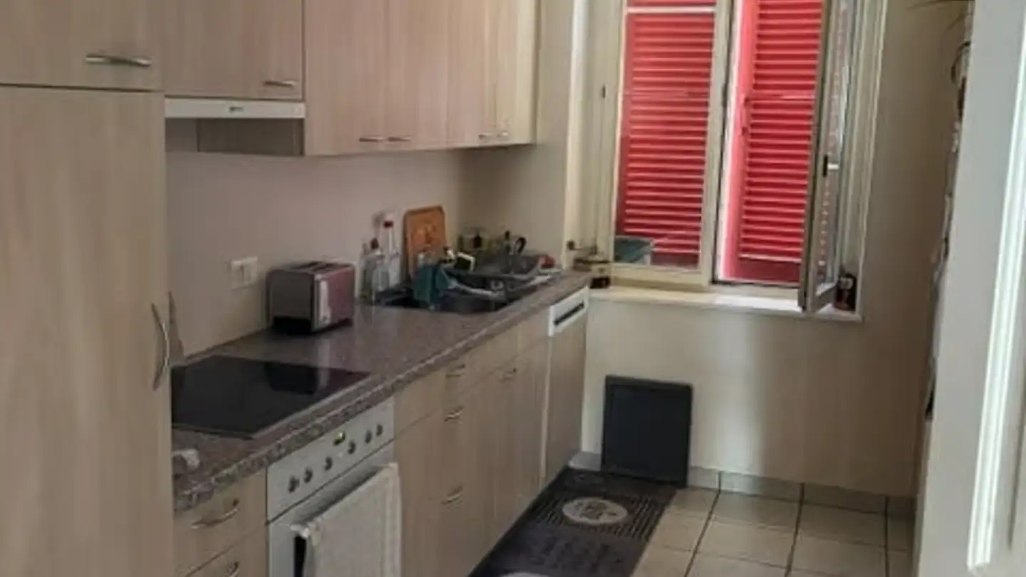 Appartamento in affitto - Rue Du Pasteur Frêne 4, 2710 Tavannes - Foto 2
