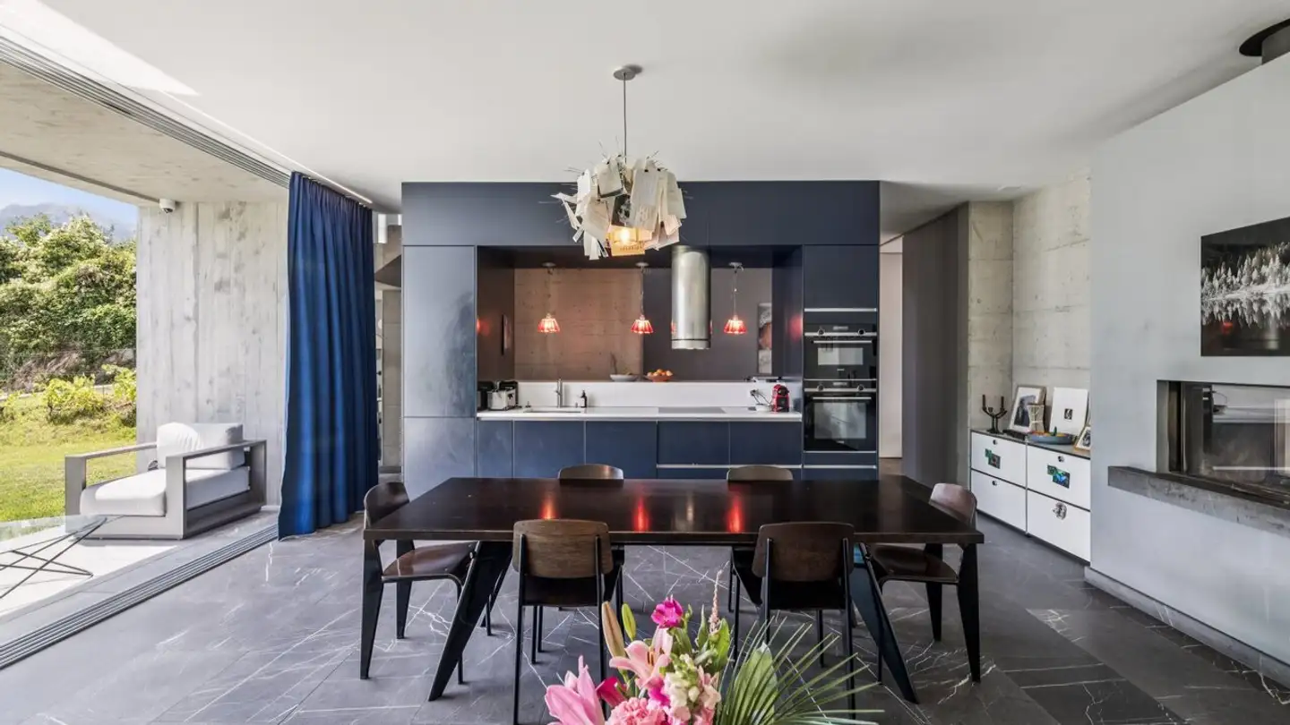 Einfamilienhaus kaufen - 1950 Sion - Foto 4