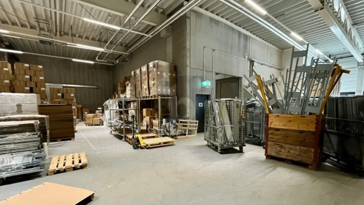 Storage space for rent - 8424 Embrach - Photo 3