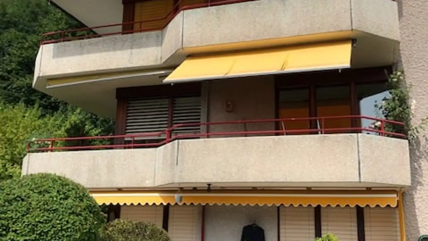 Appartamento a gradini in affitto - Thunstrasse 57, 3074 Muri b. Bern