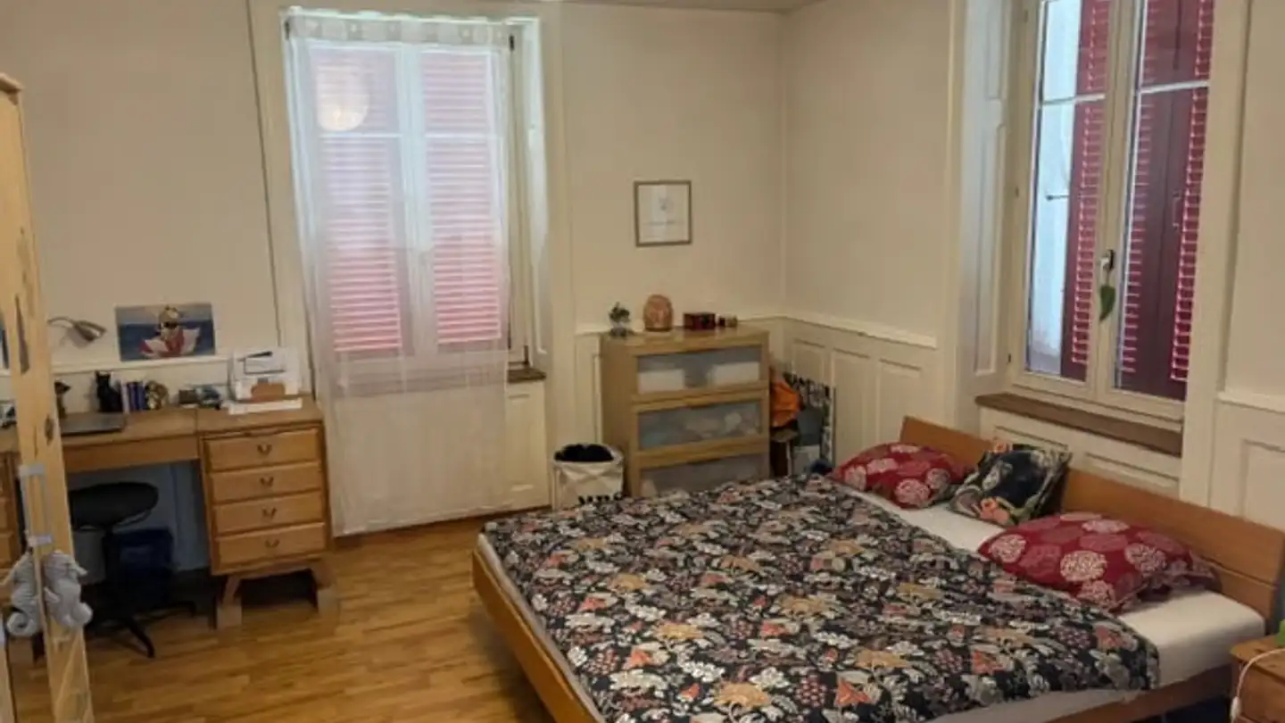 Appartamento in affitto - Rue Du Pasteur Frêne 4, 2710 Tavannes - Foto 4