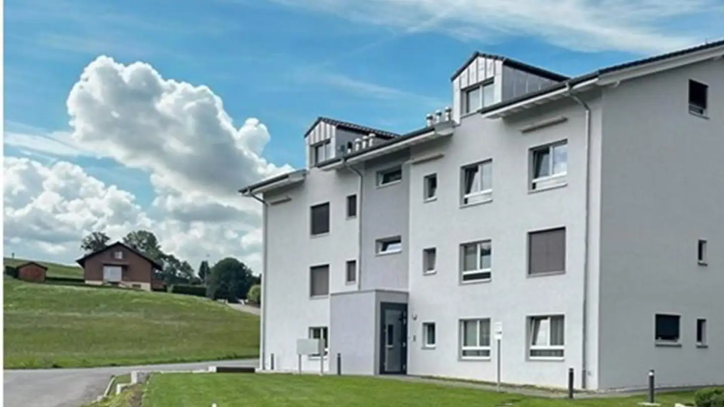 Apartment for sale - 1724 Zénauva