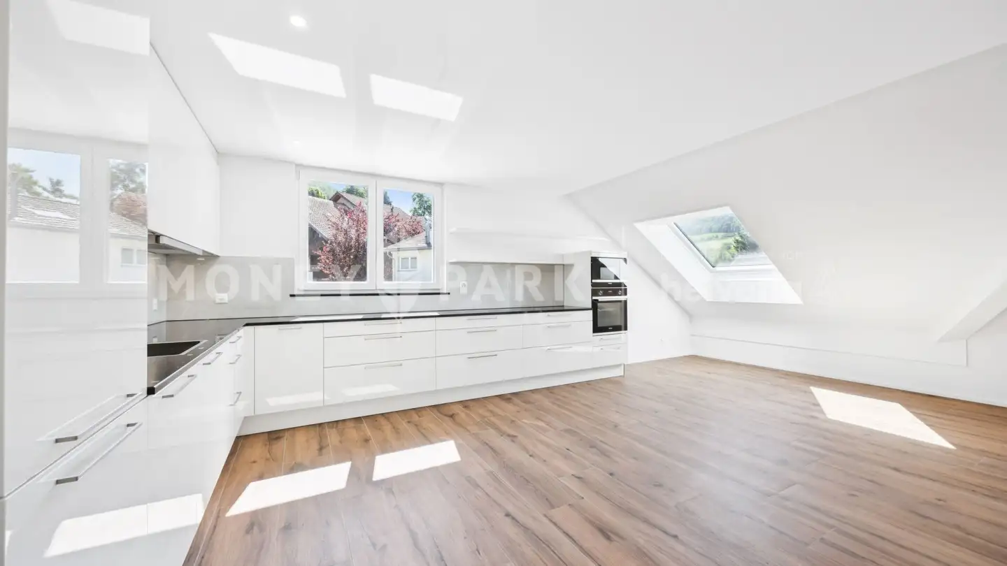 Attic flat for sale - Mühlehalde, 4436 Oberdorf BL - Photo 4