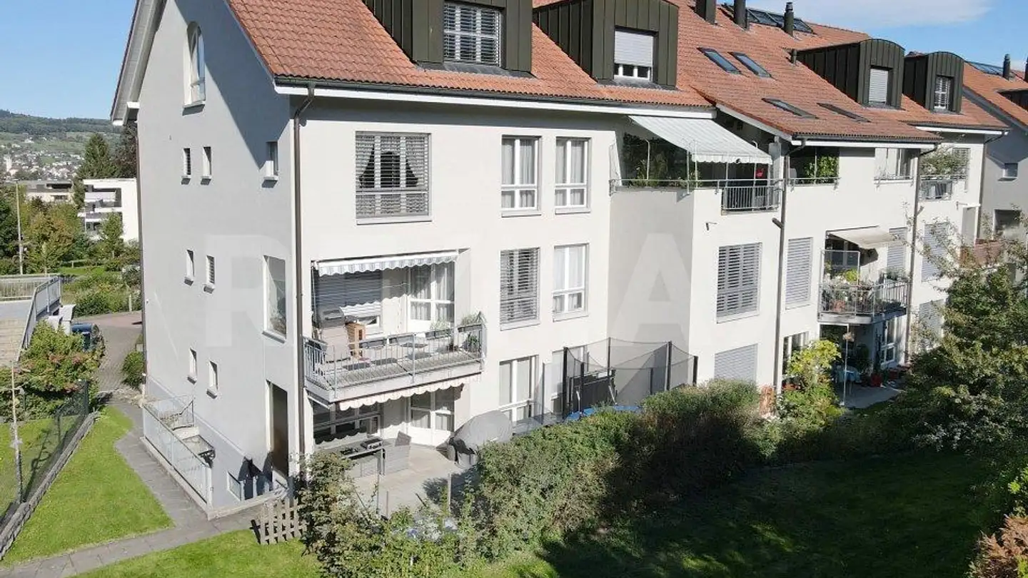 Appartamento in vendita - Dinkelhof 8, 5706 Boniswil