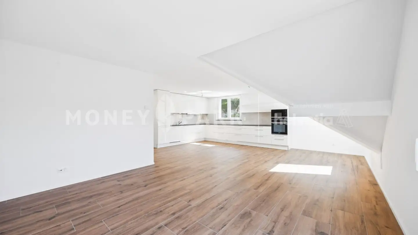 Attic flat for sale - Mühlehalde, 4436 Oberdorf BL - Photo 3