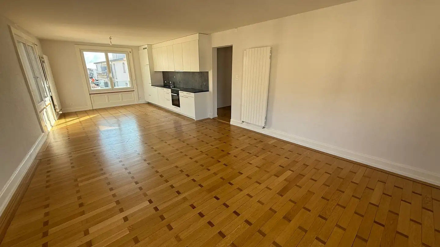 Appartement à louer - Rue Ernest Roulet 5, 2034 Peseux - Photo 3