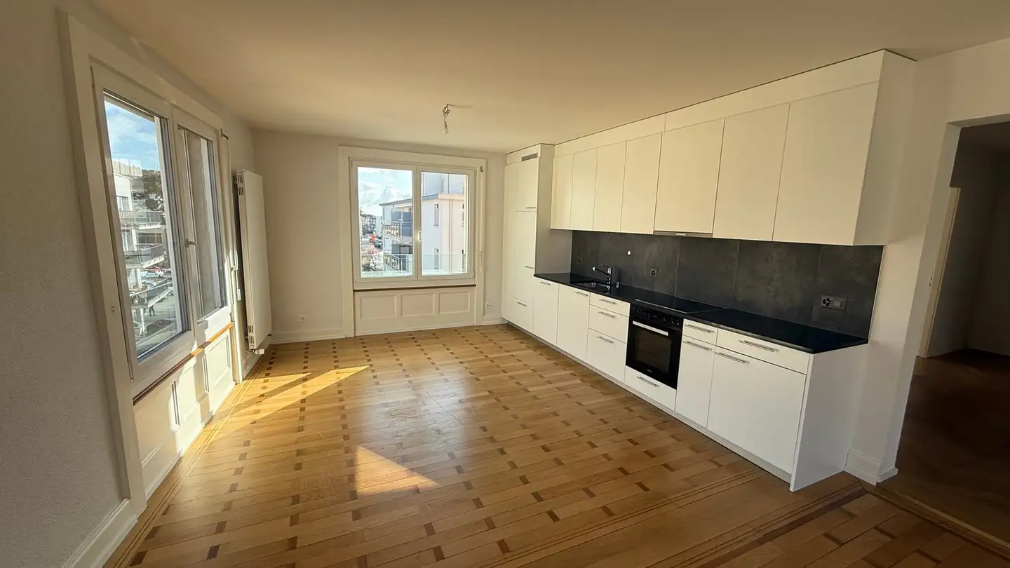 Appartement à louer - Rue Ernest Roulet 5, 2034 Peseux - Photo 4