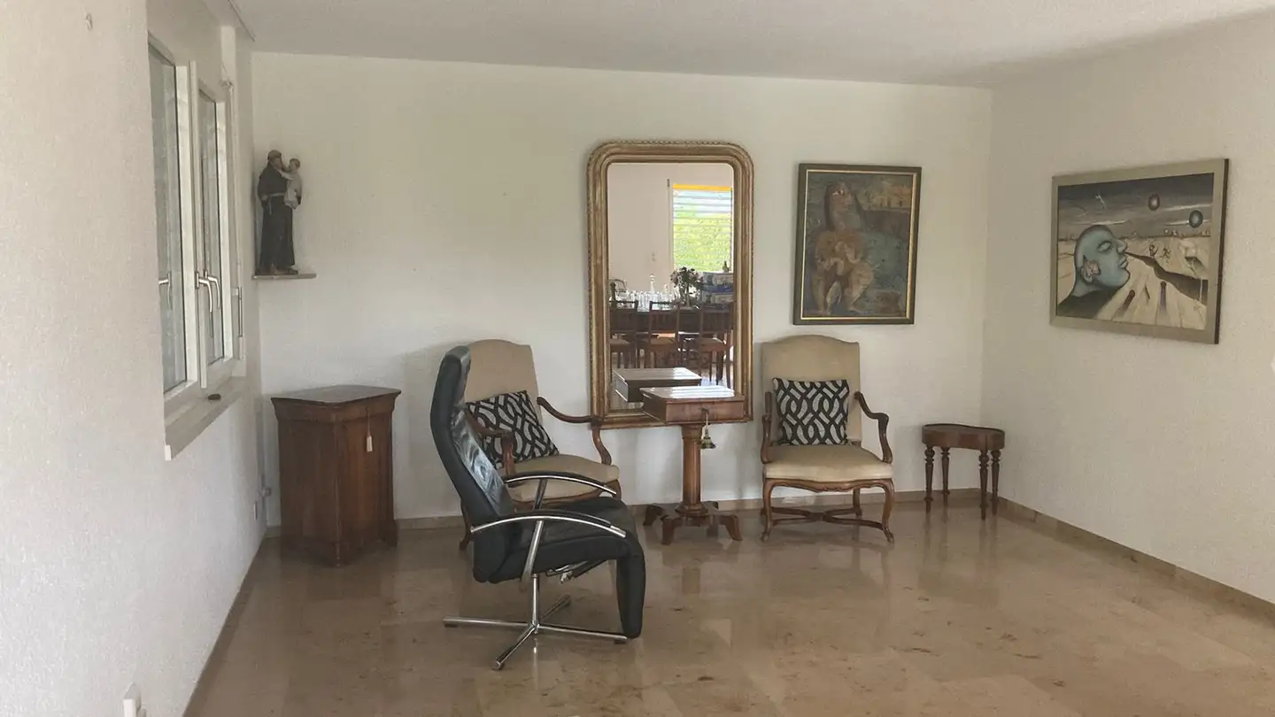 Appartamento a gradini in affitto - Thunstrasse 57, 3074 Muri b. Bern - Foto 3