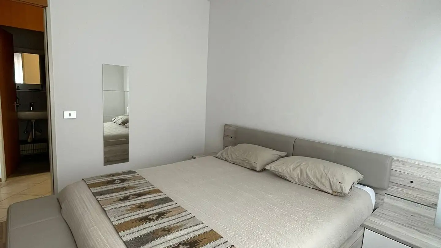 Appartamento in affitto - Via Besso 47, 6900 Lugano - Foto 2