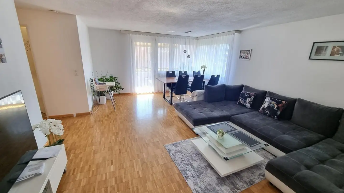 Wohnung mieten - Lindenstrasse 2, 9424 Rheineck - Foto 3