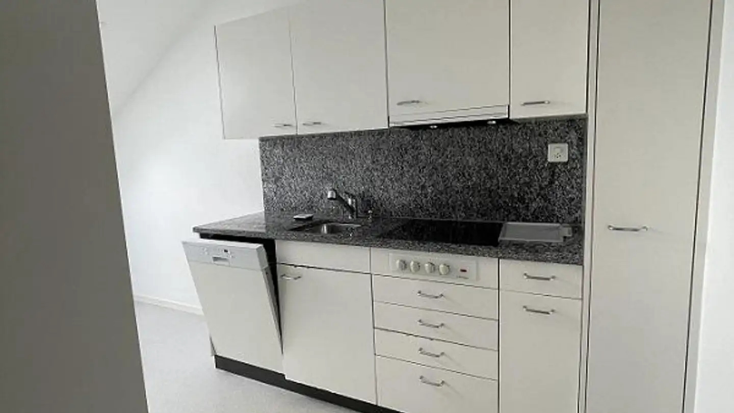Appartamento in affitto - Weierweg 25, 3053 Münchenbuchsee